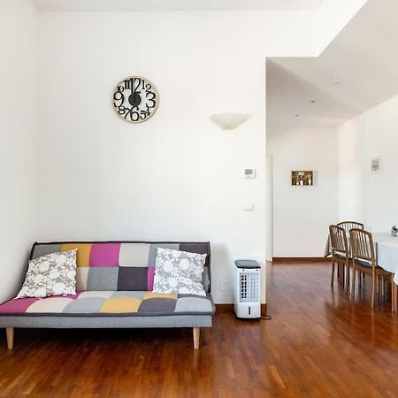 La Dimora Dell'Artista Apartment Bologna Luaran gambar