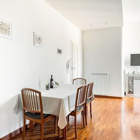 La Dimora Dell'Artista Apartment Bologna Luaran gambar