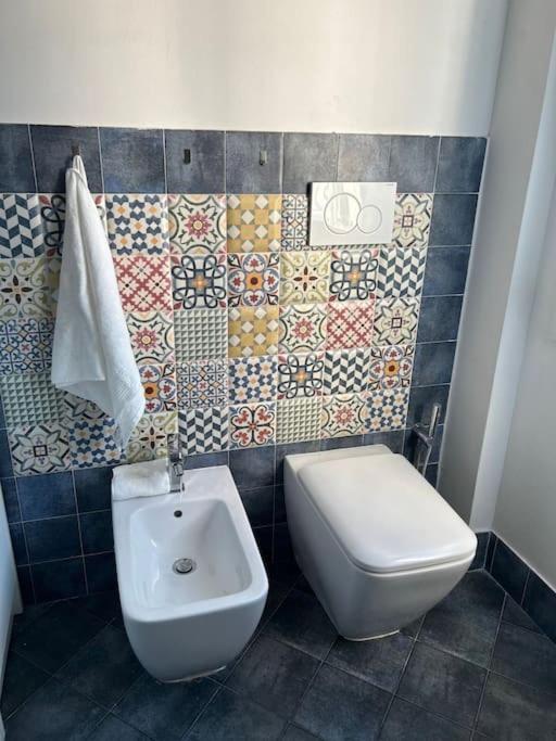 La Dimora Dell'Artista Apartment Bologna Luaran gambar
