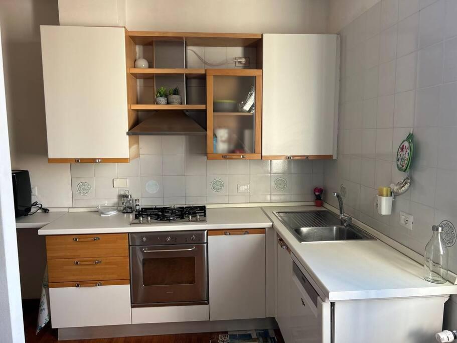 La Dimora Dell'Artista Apartment Bologna Luaran gambar