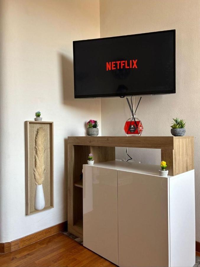 La Dimora Dell'Artista Apartment Bologna Luaran gambar