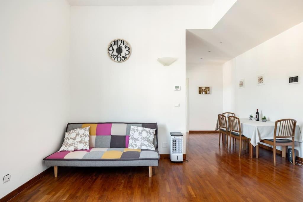 La Dimora Dell'Artista Apartment Bologna Luaran gambar