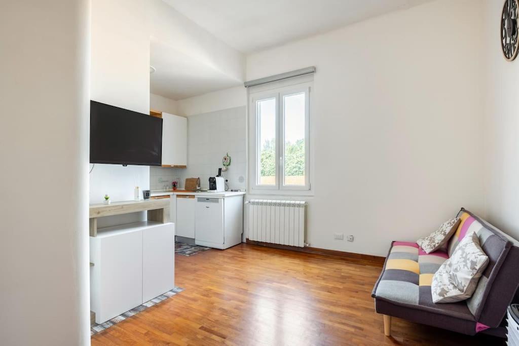 La Dimora Dell'Artista Apartment Bologna Luaran gambar