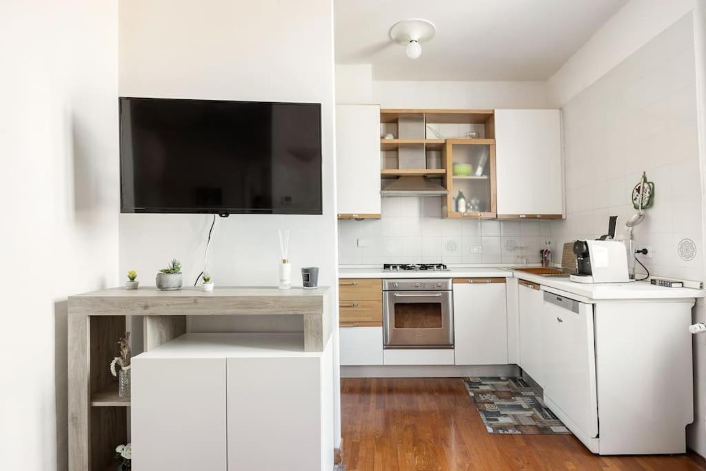 La Dimora Dell'Artista Apartment Bologna Luaran gambar