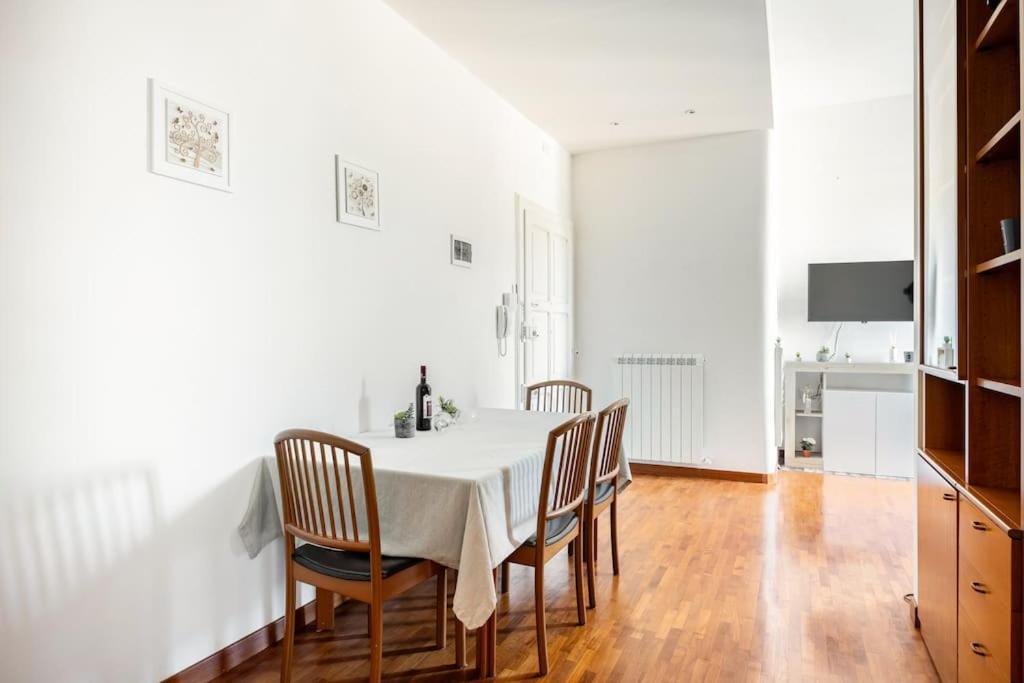 La Dimora Dell'Artista Apartment Bologna Luaran gambar